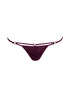 Sarda Radia Mini Thong